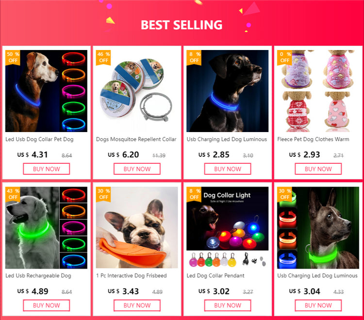 Warm Pet Clothes | Christmas Knitted Sweater | For Small, Medium Dogs/Cats