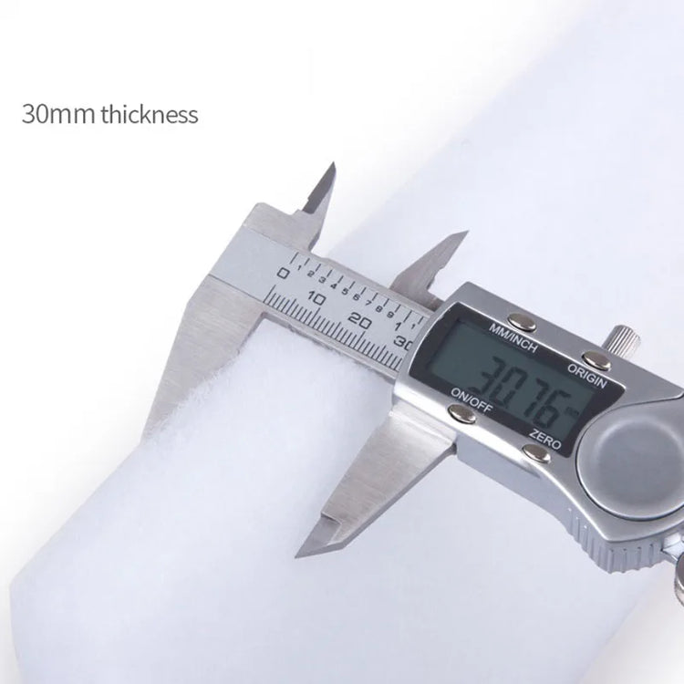 Fish Tank Filter Cotton Thickened Encryption, Purification Aquarium Filter 3cm