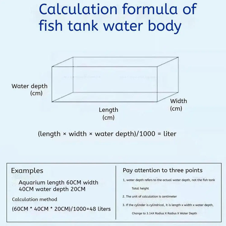 Eco-Friendly Aquarium Water Purification Tablets – Fast-Acting Clarifier & Fish Tank Cleaner (35 Tablets)