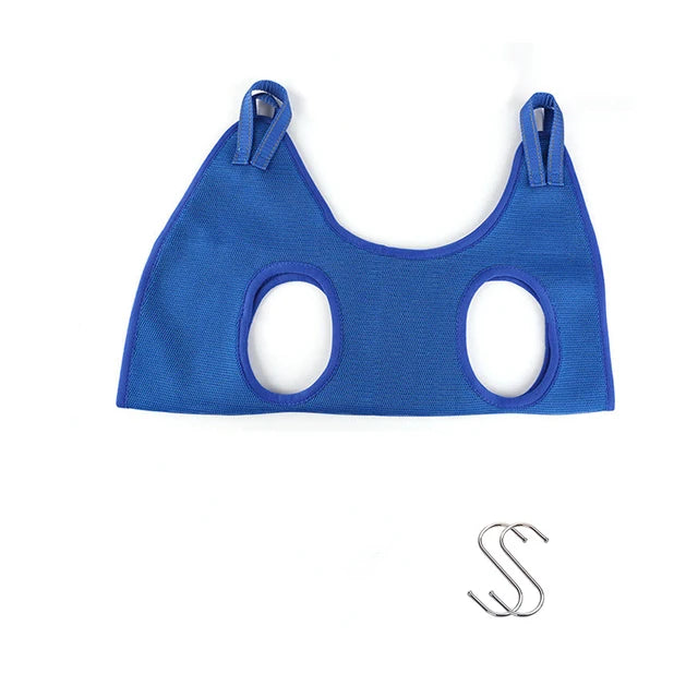 Cat Grooming Nail Cutting | Anti Scratch Bite Fixed Bag - Bath Trimming Restraint Bag | Pet Beauty Hammock Hanging - Pet Supplies Set