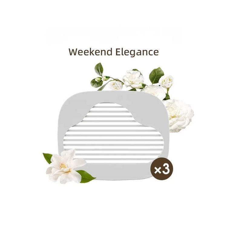 Petsnowy | Cat Toilet Accessory | Trash Bag | Deodorization Cat Toilet | Pet Food Desiccant | Cleaning Supplies