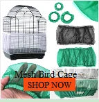 Pet Parakeet Budgie Hanging Play Toys | Bird Cage Wood Branch Stand Perches | Parrot Wooden Holder Perches