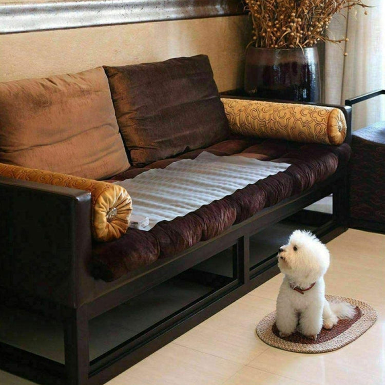 Pet Shock Mat Training Mats for Cats/Dogs – Keeping Cats Dogs Off Furniture Counter