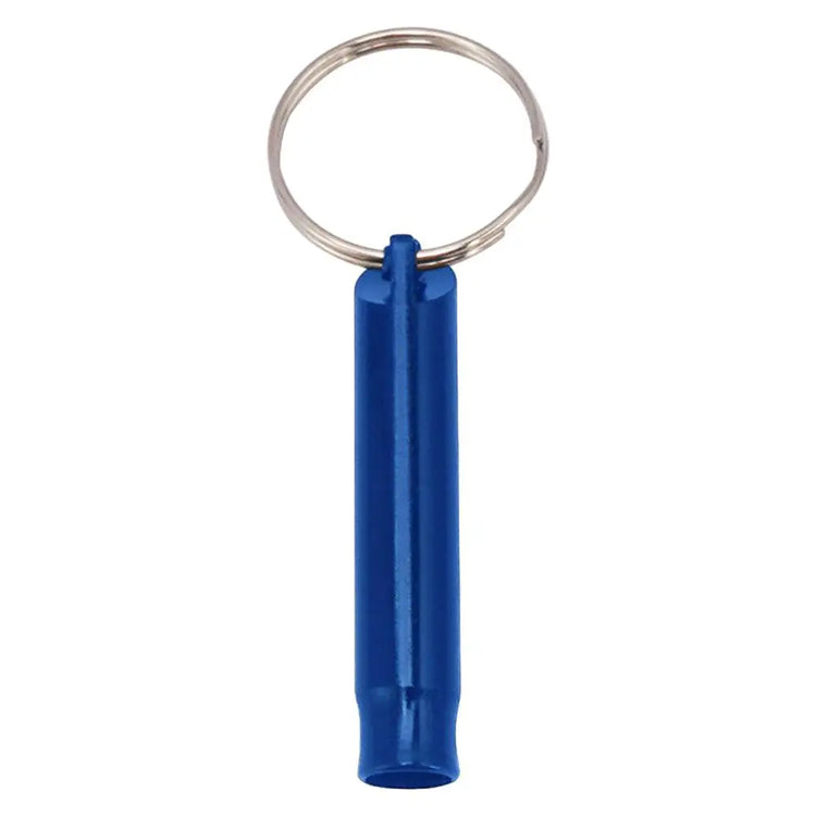 Ultrasonic Dog Training Whistle – Adjustable Frequency for Recall & Bark Control
