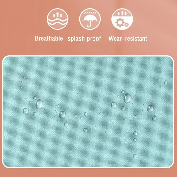 Windproof Cat/Small Dog Travel Backpack | Soft Cushion | Outdoor Pet Carrier