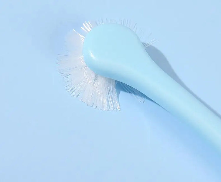 Cat Toothbrush | Dog Teeth Cleaning Brush | Pet Grooming Tool | Soft Bristle Toothbrush | Cat & Dog Mouth Cleaning Supplies