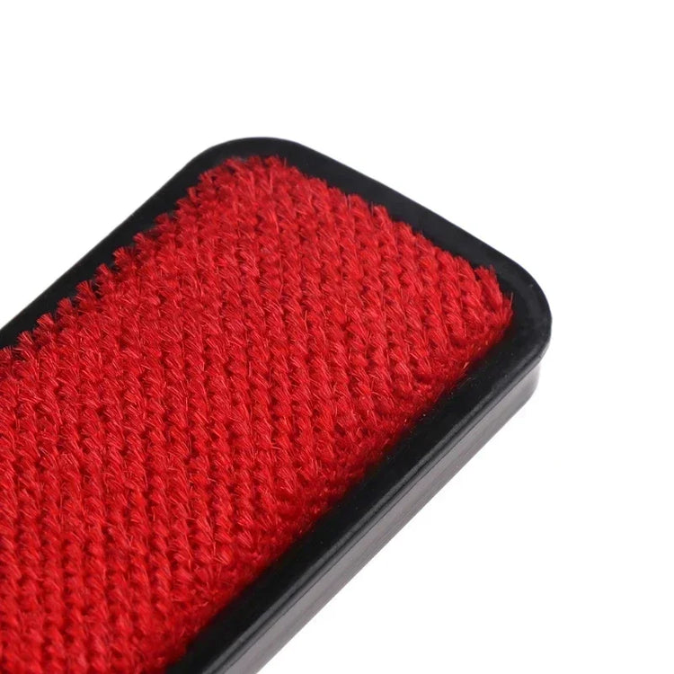 Portable Foldable Pet Hair Remover – Manual Lint Brush for Clothes, Sofa & Upholstery