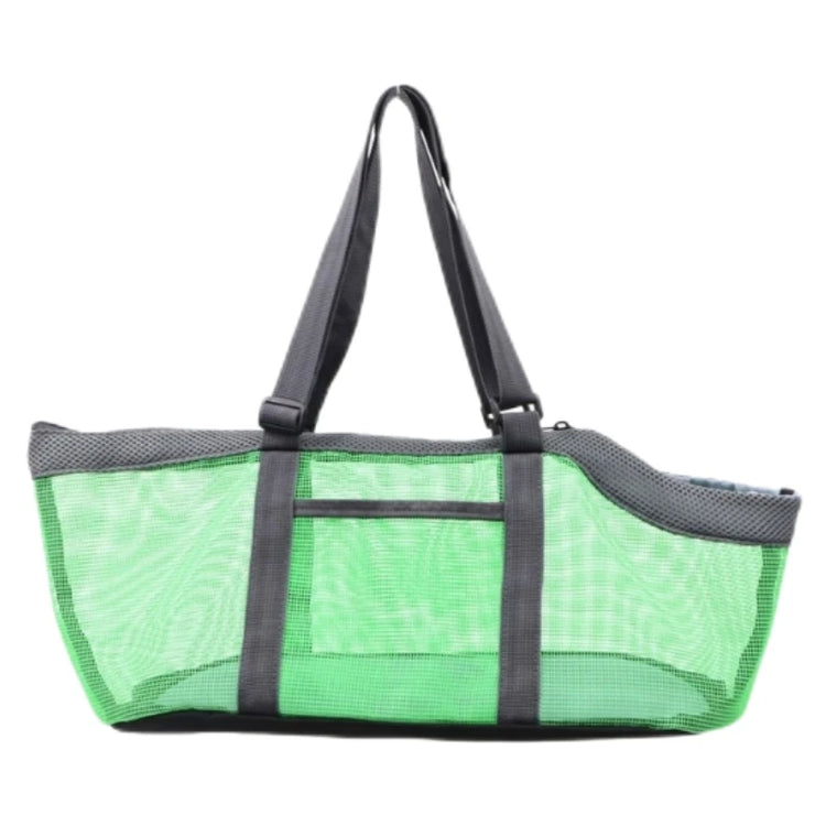 Cat Bag – Outdoor Transparent Breathable Pet Handbag Large Capacity