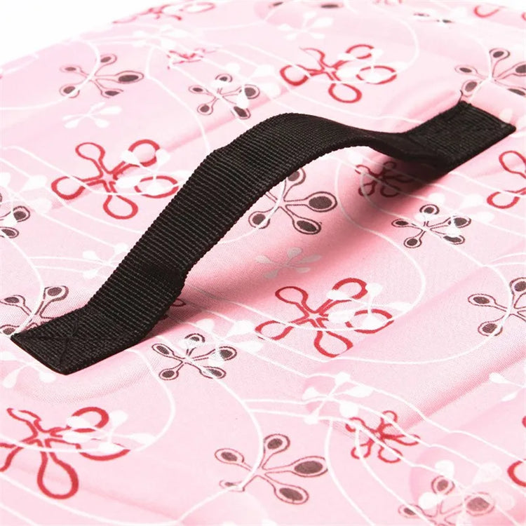 Cat & Puppy Carrier Backpack | Fashion Breathable Sling Bag | 4 Colors for Small Pets