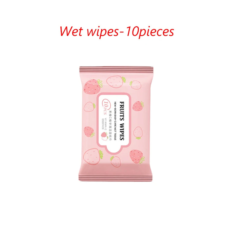 Clean Cat Dog Hair Removal Comb | Pet Grooming Brush | Wipes-Ready Brush for Cats/Dogs | Katten Accessories