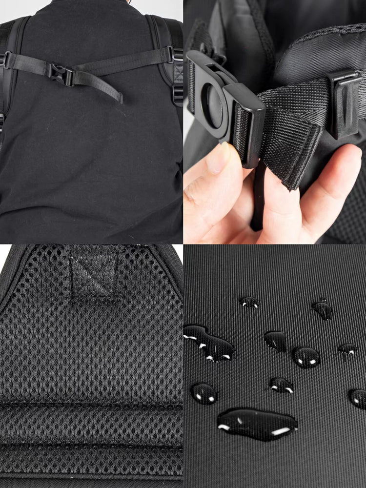 Pet Carriers | Comfortable Dog Backpack | Breathable Travel Bag | Durable Outgoing Carrier for Small Cats/Dogs