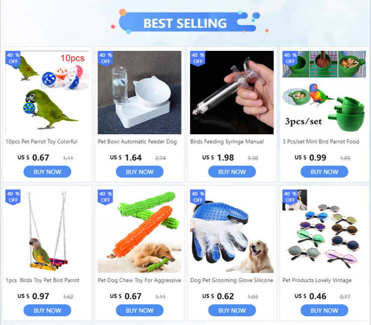 Natural Handmade Straw Bird Nest – Cozy Pigeon & Parrot Nest for Small Pet Birds | Eco-Friendly Cage Accessory (9x12cm)