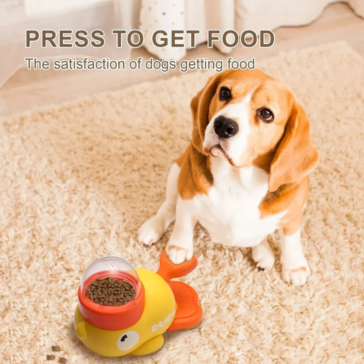 Cat Toy | Cat Automatic Feeder | Cat Interactive Toy | Pet Automatic Food Treat Dispenser | Pet Snack Feeder | Dog Training Pet