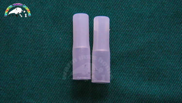 Pet Cat Dog Medicine Feeding Stick Kit | Animal Drug Feeder - Veterinary Suppliers