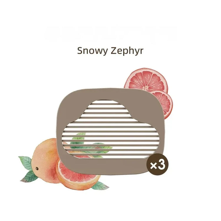 Petsnowy | Cat Toilet Accessory | Trash Bag | Deodorization Cat Toilet | Pet Food Desiccant | Cleaning Supplies