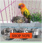 Pet Parakeet Budgie Hanging Play Toys | Bird Cage Wood Branch Stand Perches | Parrot Wooden Holder Perches