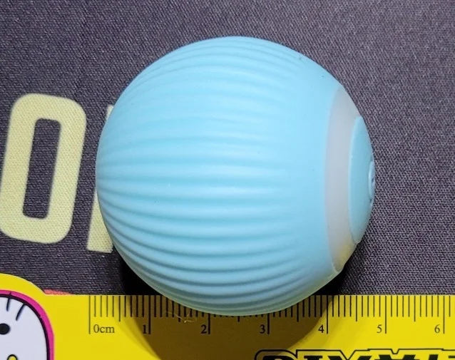 2023 NEW Electric Dog Toys | Smart Puppy Ball Toys For Cat | Small Dogs | Funny Auto Rolling Ball | Self-moving Puppy Games Toys | Pet Supplies