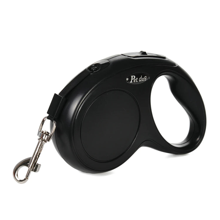 Dog Leash Automatic Retractable Pet Leash For Small Medium Dogs Cat Lead Extend Outdoor Walking Traction Rope Chihuahua Supplies