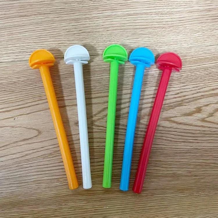 1Pc Bird Cage Perch Stand Holder | Plastic Bird Finch Canary Budgie Cage Platform | Plastic Bird Perch