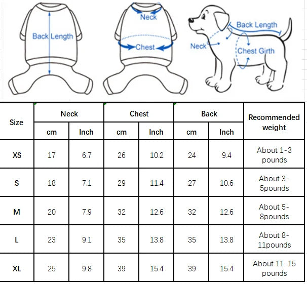 Hairless Cat One-Piece Suit | Warm Clothing for Sphynx/Devon Rex/Ragdoll | Anti-Hair Loss Pet Apparel