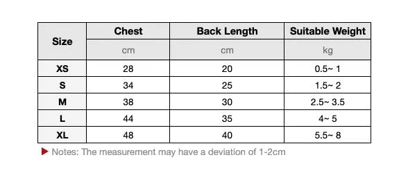 Cotton Pet Dog Clothes | Classic Shabby Flower Coat for Bichon | Teddy Warm Vest Puppy Clothing for Small Dogs