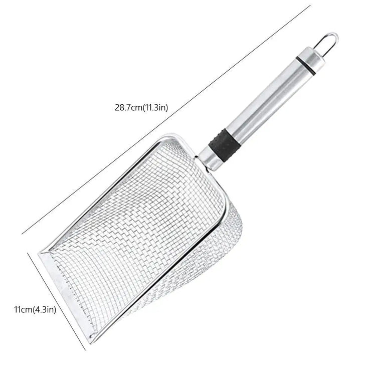 Cat Sand Cleaning | For Dog Cat Clean Feces Supplies | Cat Litter Shovel | Pet Cleaning Tool | Kitten Litter Sand Shovel | Pet Supplies