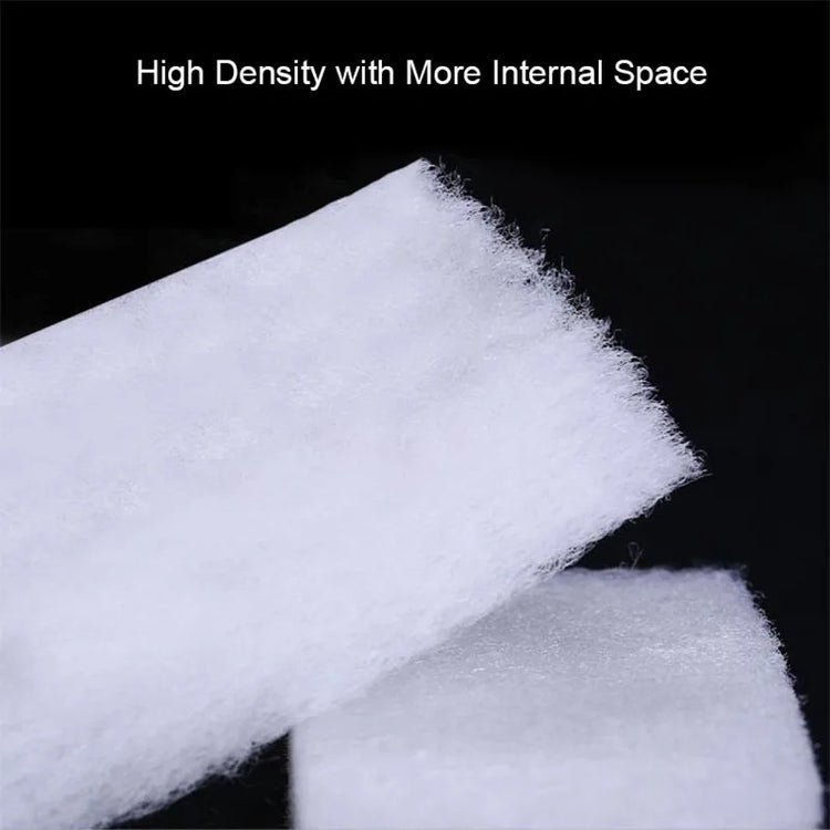 Fish Tank Filter Cotton Thickened Encryption, Purification Aquarium Filter 3cm