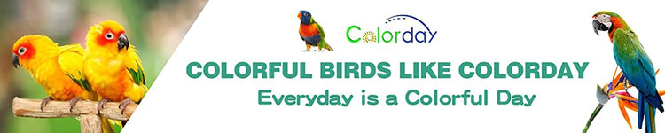 Bird Bath for birds Parrots Tub Large Clear Transparent Swimming Pool Box for Birds to Splash and Play Parrot Shower Bathtub