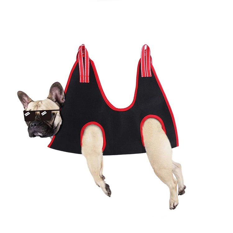 Cat Grooming Nail Cutting | Pet Supplies - Pet Beauty Hammock Hanging | Anti Scratch Bite Fixed Bag - Bath Trimming Restraint Bag