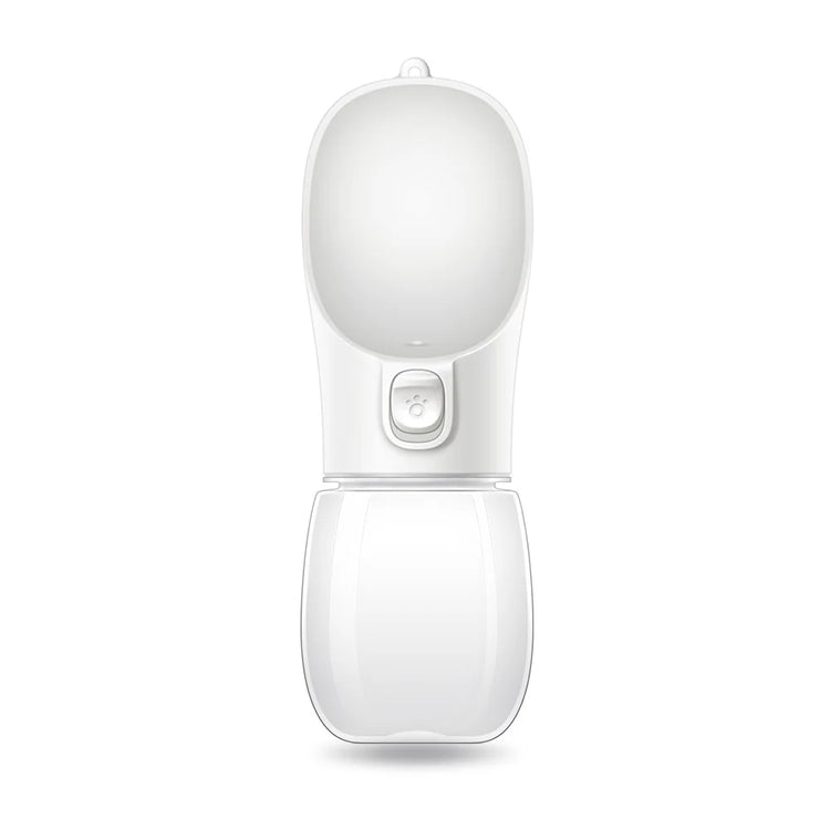 Portable Dog Water Bottle For Dogs/Cats | Leakproof Drinking Bowls for Outdoor Walking | Chihuahua French Bulldog Supplies