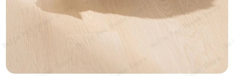 Bird Cage Cat Bed | Luxury Felt Nest for Cats | Breathable & Durable Enclosed Pet Furniture for Comfort & Style