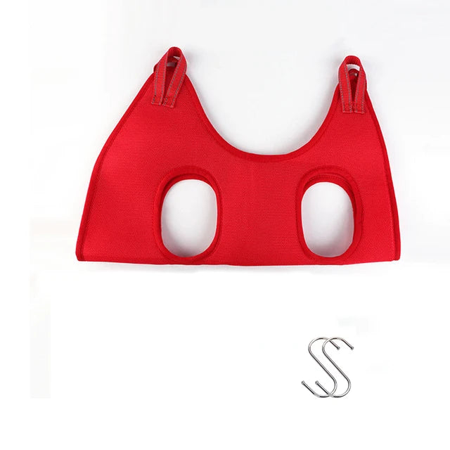 Cat Grooming Nail Cutting | Anti Scratch Bite Fixed Bag - Bath Trimming Restraint Bag | Pet Beauty Hammock Hanging - Pet Supplies Set