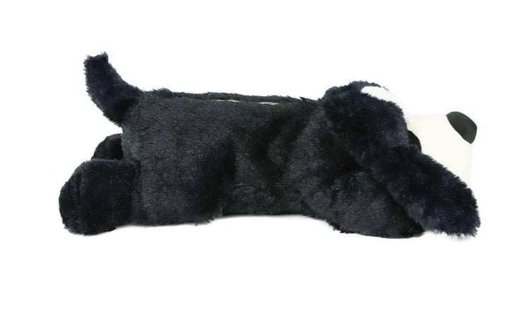 Heartbeat Snuggle Toy for Dogs – Comfort Plush for Anxiety Relief