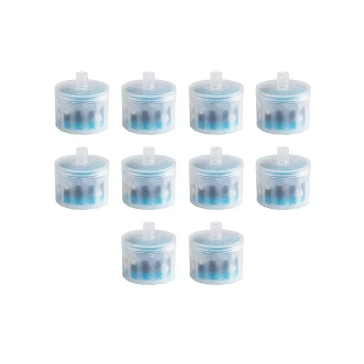 1.3L Ceramic Cat Water Fountain | USB Rechargeable Pet Water Dispenser | Automatic Circulating Filter for Cats & Small Dogs