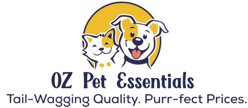 OZPetEssentials