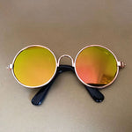 Pet Sunglasses – Stylish Lightweight Accessory for Dogs & Cats
