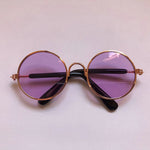 Pet Sunglasses – Stylish Lightweight Accessory for Dogs & Cats
