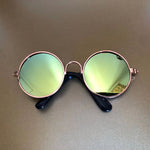 Pet Sunglasses – Stylish Lightweight Accessory for Dogs & Cats