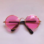 Pet Sunglasses – Stylish Lightweight Accessory for Dogs & Cats