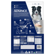 Advance Adult Dog Food – All Breed – Active – High Protein & Energy, Supports Muscle Recovery & Joint Health