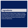 Advance Adult Dog Food – All Breed – Active – High Protein & Energy, Supports Muscle Recovery & Joint Health