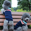 Warm Pet Clothes | Christmas Knitted Sweater | For Small, Medium Dogs/Cats