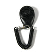 Dog Training Clicker with Wrist Strap – Pet Trainer for Dogs, Cats & Small Pets