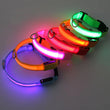 LED Luminous Dog Collar USB Charging Flashing Glowing Safety Anti-Lost Collar for Cats and Dogs          Ask ChatGPT