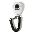 Dog Training Clicker with Wrist Strap – Pet Trainer for Dogs, Cats & Small Pets