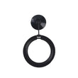 Aquarium Fish Feeding Ring with Suction Cup – Floating Food Tray for Fish Tank
