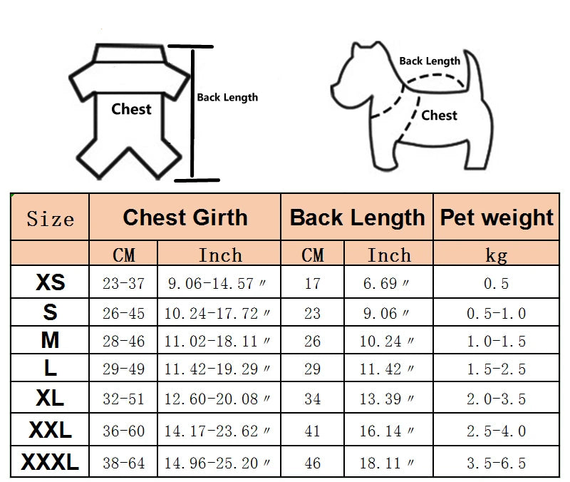 Warm Pet Clothes | Christmas Knitted Sweater | For Small, Medium Dogs/Cats