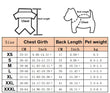 Warm Pet Clothes | Christmas Knitted Sweater | For Small, Medium Dogs/Cats