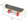 1 PC Parrot Training Skateboard | Bird Skates Perch Toy for Lovebirds, Canaries, Calopsita, Birds Accessories