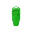 Pet Training Whistle Clicker – Dog and Cat Training Aid